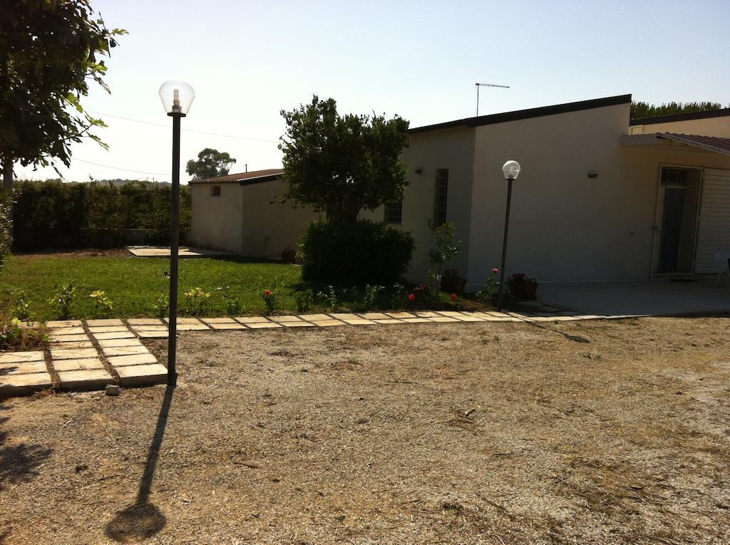 Villetta San Lorenzo - Marzamemi Reitani Chambre photo