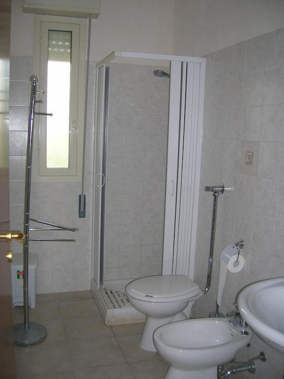 Villetta San Lorenzo - Marzamemi Reitani Chambre photo