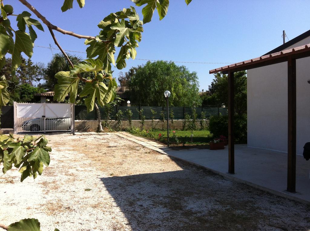 Villetta San Lorenzo - Marzamemi Reitani Chambre photo