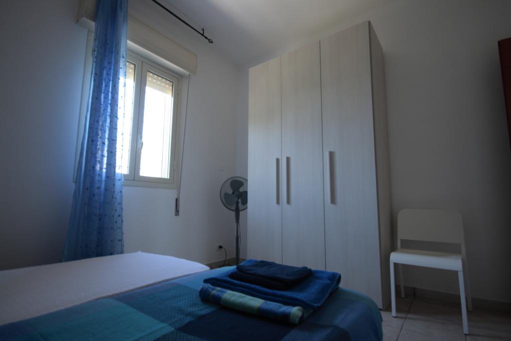 Villetta San Lorenzo - Marzamemi Reitani Extérieur photo